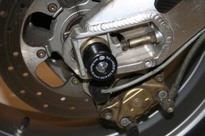 Cursori perno ruota posteriore, Benelli Tornado Novecento Tre - ENDURRAD