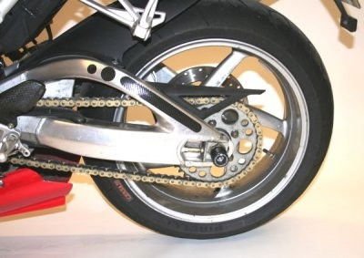 Cursori perno ruota posteriore, Benelli Tornado Novecento Tre - ENDURRAD