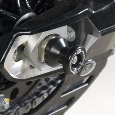 Cursori Perno Ruota Posteriore Husqvarna Nuda 6168 - Endurrad
