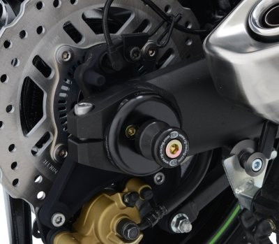 Cursori perno ruota posteriore, Kawasaki Z1000 '10-'14 / Z1000SX '11-