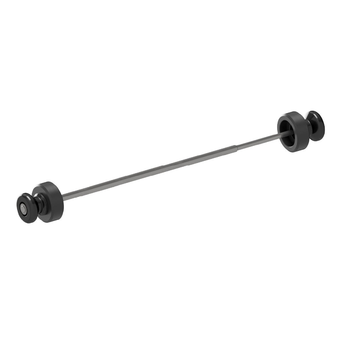 Cursori Perno Ruota Posteriore Yamaha Mt 07 25 93281 - Endurrad