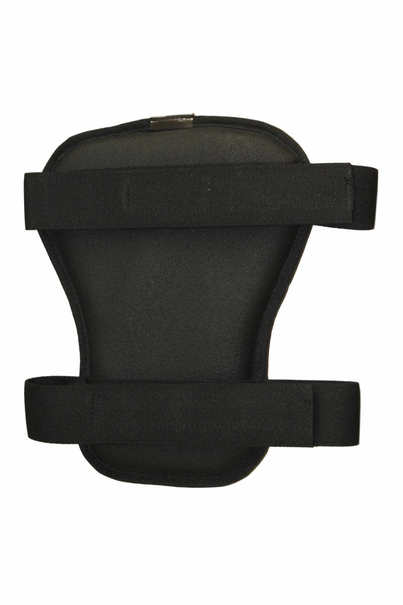 Cuscino memory foam salvachiappe nero tipo B - ENDURRAD