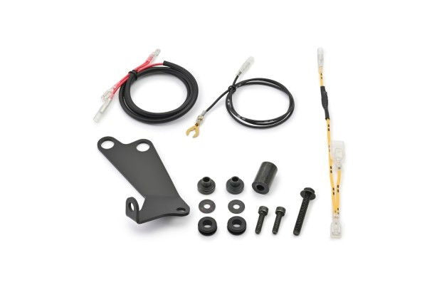 Daytona Kit di Montaggio Velona 48 RPM per Honda CL500 (2023) - Installazione Perfetta - Forbikes