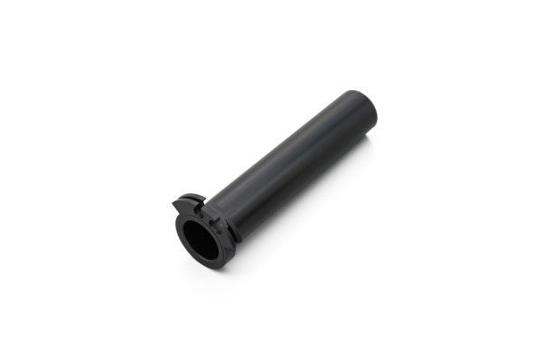 Daytona Manicotto dell’Acceleratore per Yamaha - 2 - Comando Gas Senza Scanalature, 132 mm - ENDURRAD