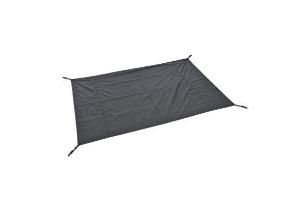 Daytona Telo da Terra per Campeggio Maehiro Dome Duo 220x150 cm Nero - Forbikes - ENDURRAD