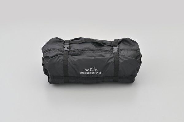 Daytona Tenda da Campeggio "Maehiro Dome Plus" 260x220x143 cm - Leggera e Spaziosa - Forbikes - ENDURRAD