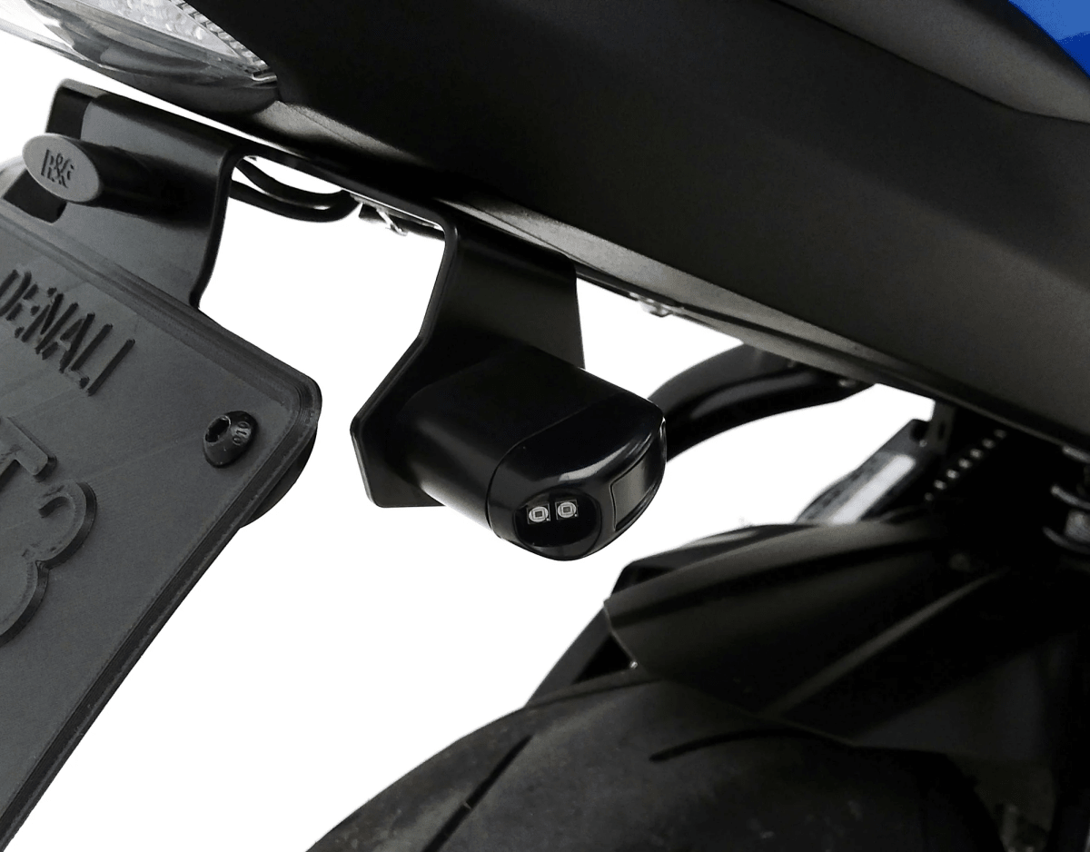 Distanziatore per indicatori di direzione - ENDURRAD