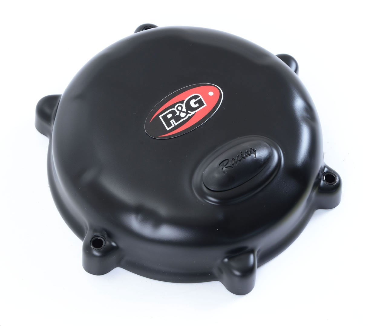 DUCATI 959 / 1199 / 1299 / V2 PANIGALE DX protezione frizione - vers.racing