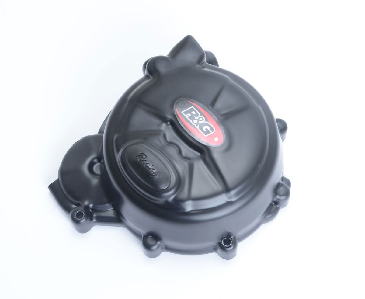 DUCATI 1199 - 1299 PANIGALE SX protezione alternatore - vers.racing - ENDURRAD