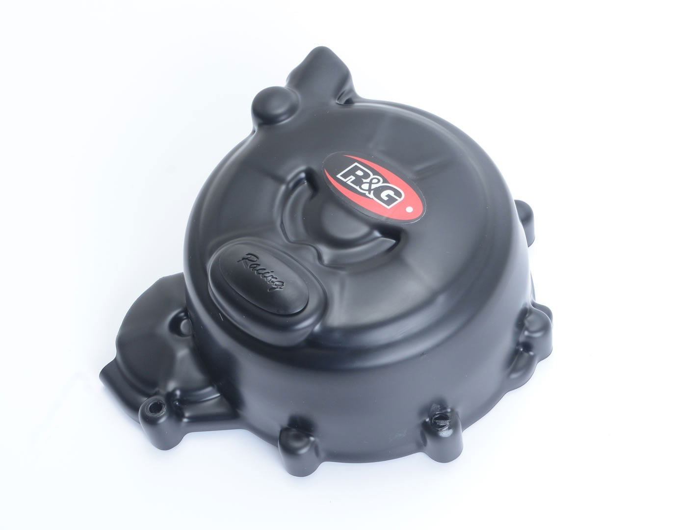 DUCATI 899 / 959 PANIGALE / V2 - SX protezione alternatore - vers.racing