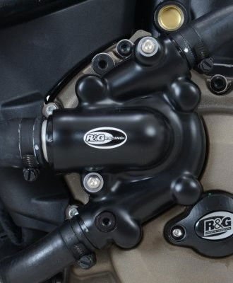 Ducati Diavel Diavel Strada Monster 1200 S Monster 821 Multistrada 1200 15 Multistrada Enduro Sx Prot Pompa Acqua 5032 Rg ECC0117BK - ENDURRAD