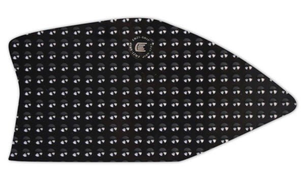 Adesivi antiscivolo serbatoio Yamaha Tracer 9 2025-2026 – foto 10