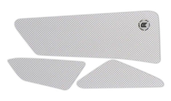 Eazi - Grip CF Adesivi Serbatoio per CFMOTO 450 MT (2024 - 2025) | Grip e Protezione Ottimali - ENDURRAD