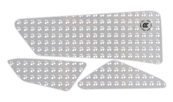 CFMOTO 450MT tank grip pads 2024-2026