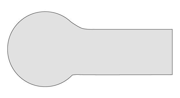 Eazi - Grip Protezione strumentazione BMW R 1200 R/RS 2015–2018 - ENDURRAD