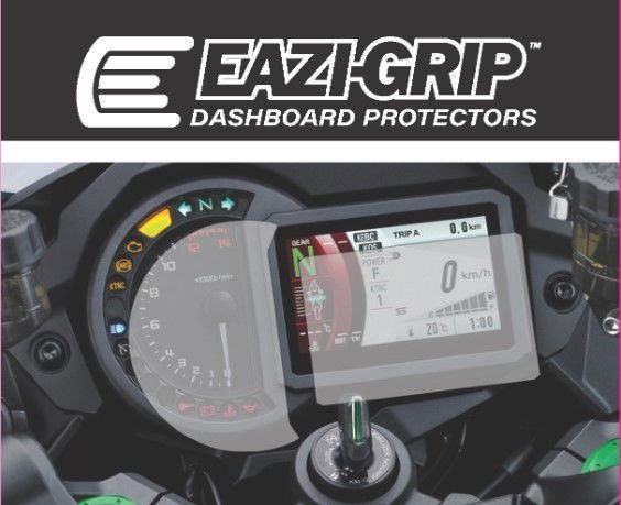Eazi-Grip Protezione strumentazione Moto Energica Eva Ribelle '20-'24 Ego '15-'24 e EsseEsse9 '18-'24