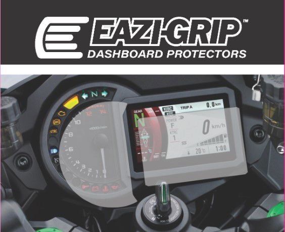 Eazi - Grip Protezione Strumentazione Moto Piaggio Beverly 300 e 400 2021 - 2024 - ENDURRAD