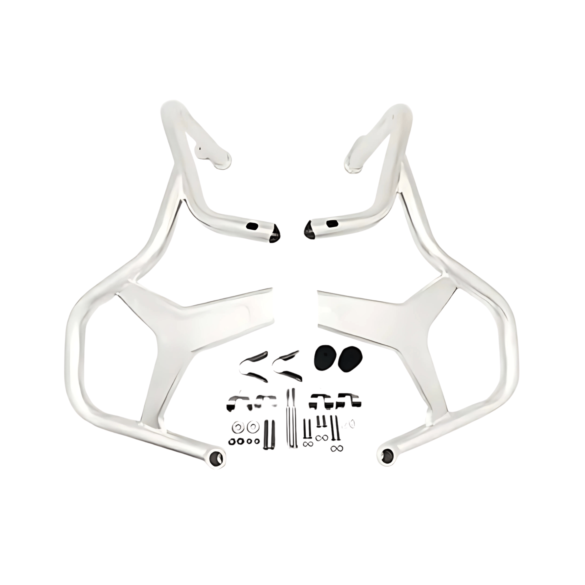 Estensione Crash Bar per BMW R 1200 GS Adventure - Endurrad.com