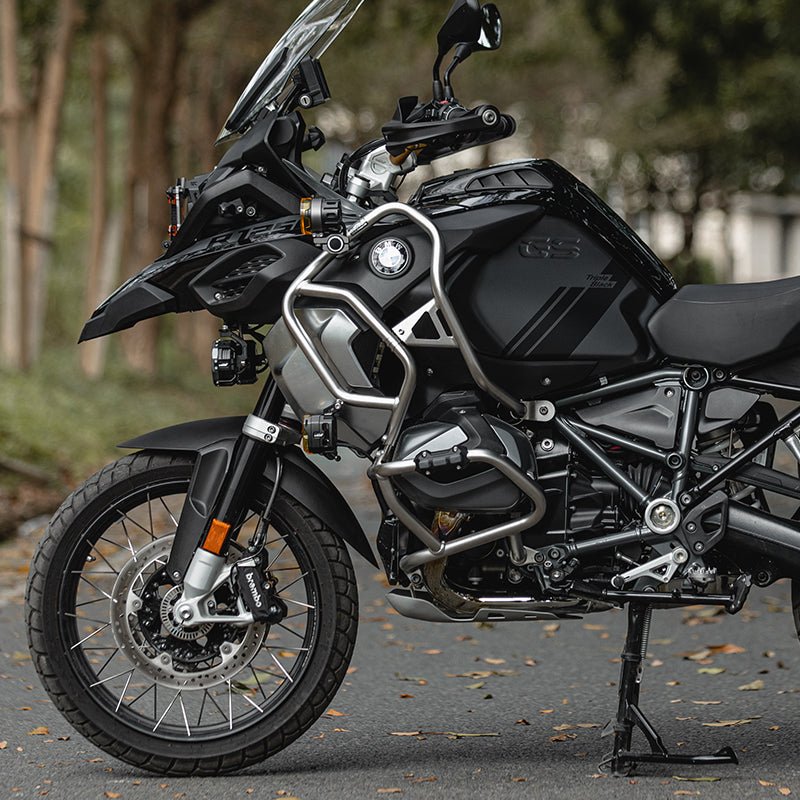 Estensione Crash Bar serbatoio BMW R 1250 GS ADV - Endurrad.com