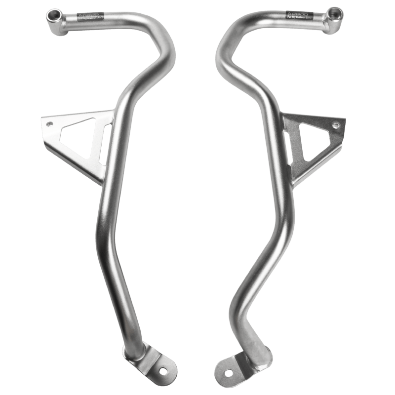 Estensione Crash Bar serbatoio BMW R 1250 GS ADV - Endurrad.com