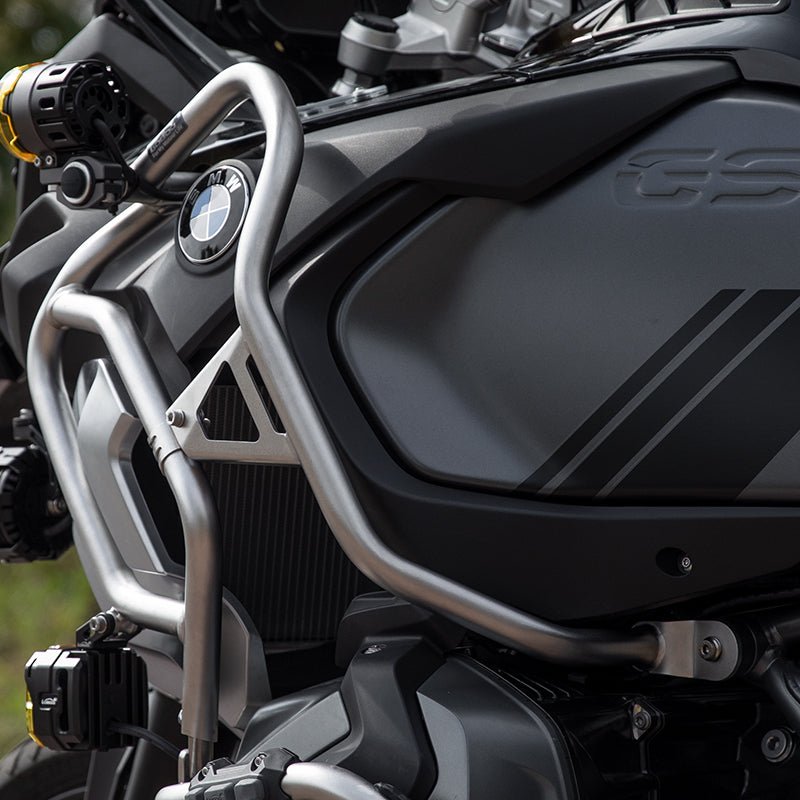 Estensione Crash Bar serbatoio BMW R 1250 GS ADV - Endurrad.com
