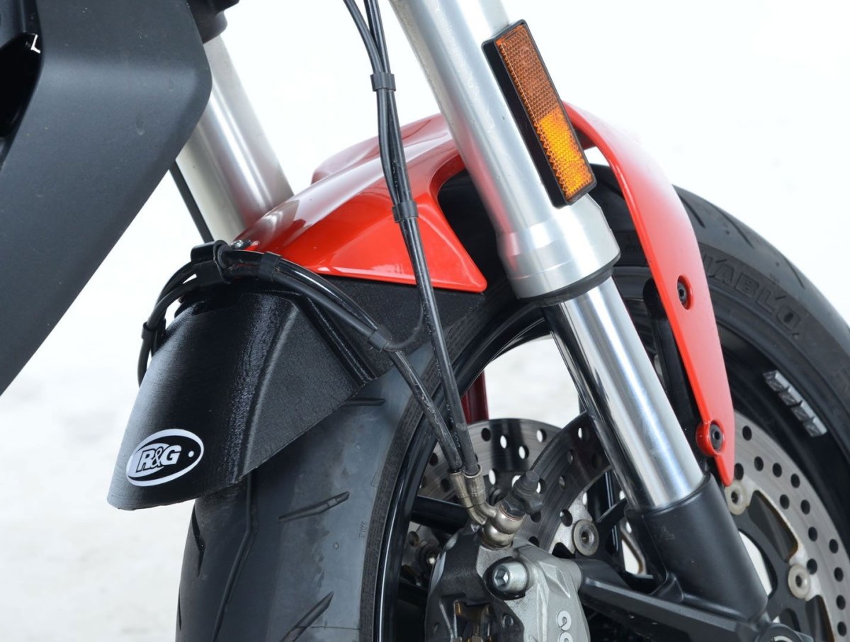 Estensione Parafango Anteriore Ducati Monster 797 R G Rg FERG0347 Rg FERG0347 - ENDURRAD