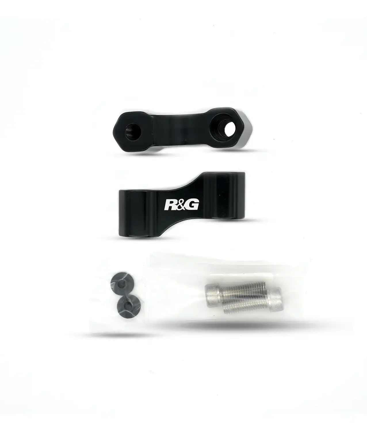 Estensioni Specchietti M10X1 50 Sx Dx 92154 - Endurrad