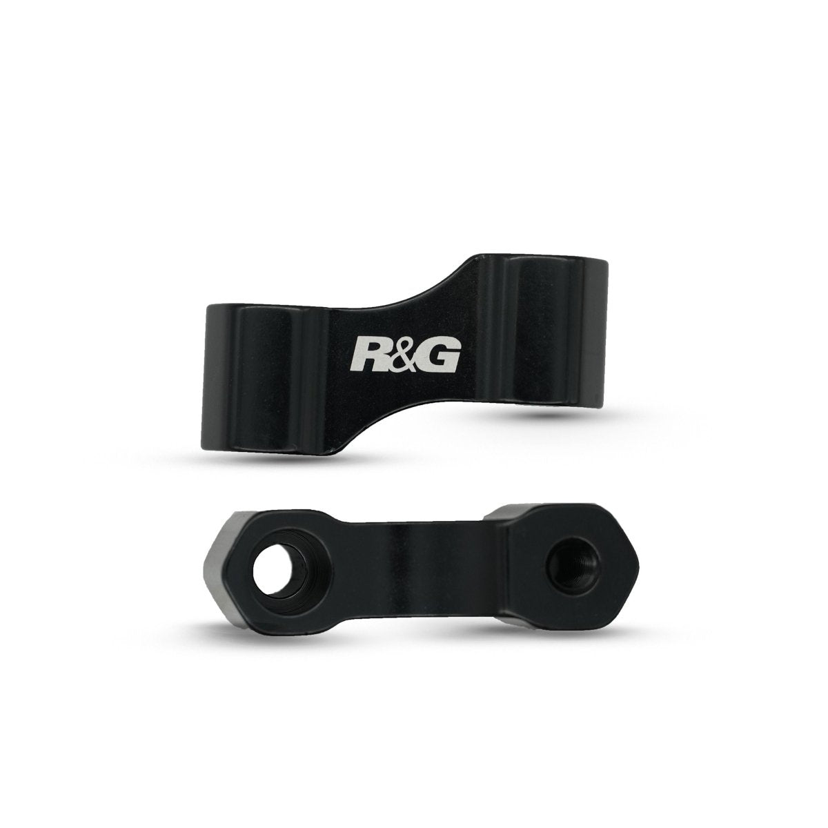 Estensioni Specchietti M8X1 25 Sx Dx 92158 - ENDURRAD