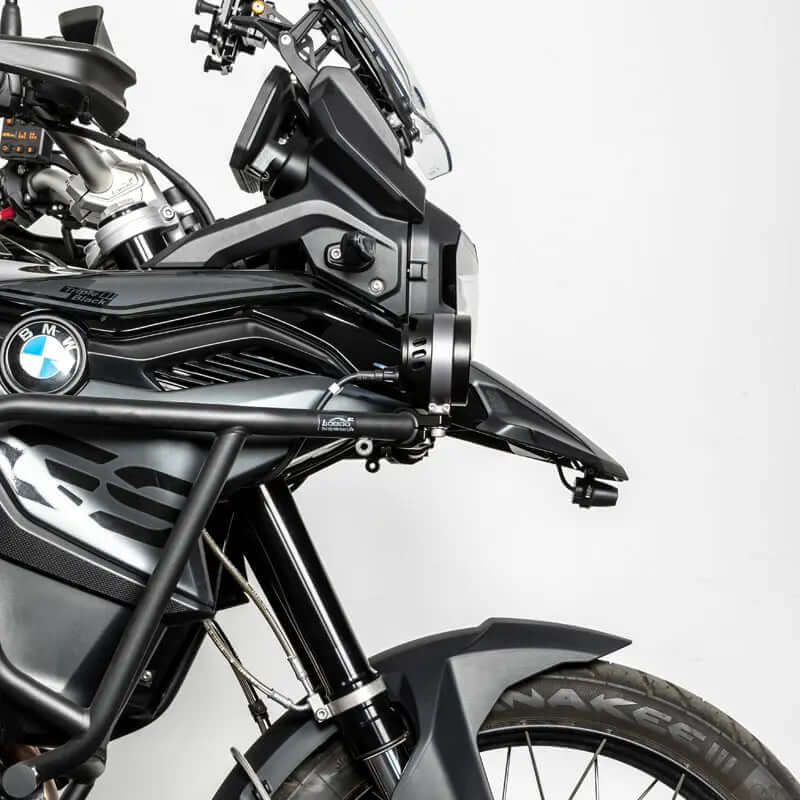 Faretti moto L11 15.000 Lumen - Endurrad.com