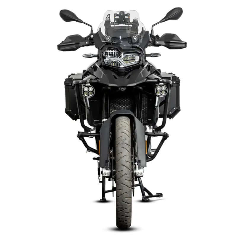 Faretti moto L11 15.000 Lumen - Endurrad.com