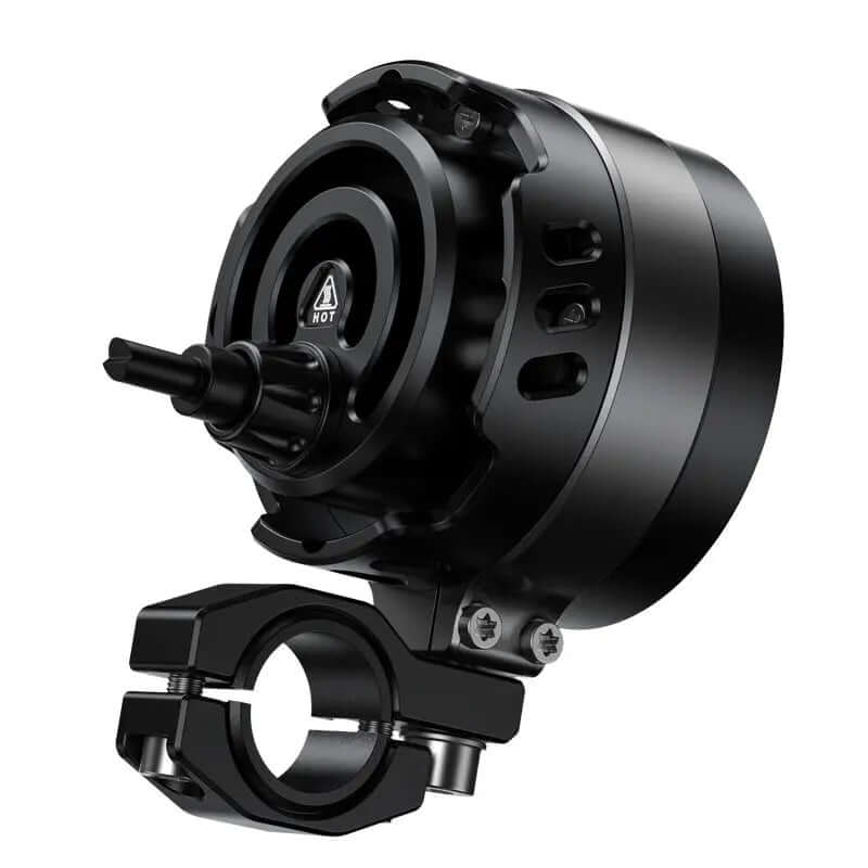 Faretti moto L11 15.000 Lumen - Endurrad.com