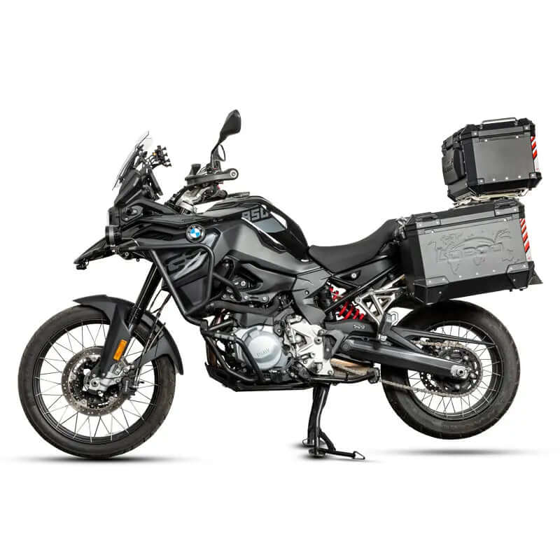 Faretti moto L11 15.000 Lumen - Endurrad.com