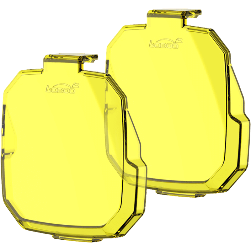 Faretti moto L12T - Endurrad.com