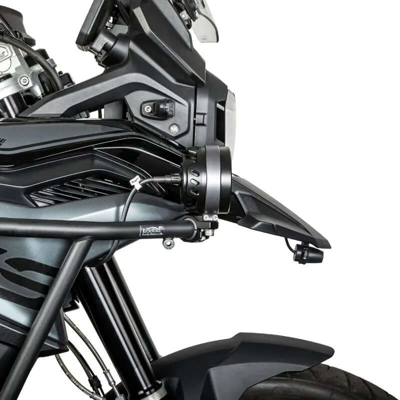 Faretti moto L16 - Endurrad.com