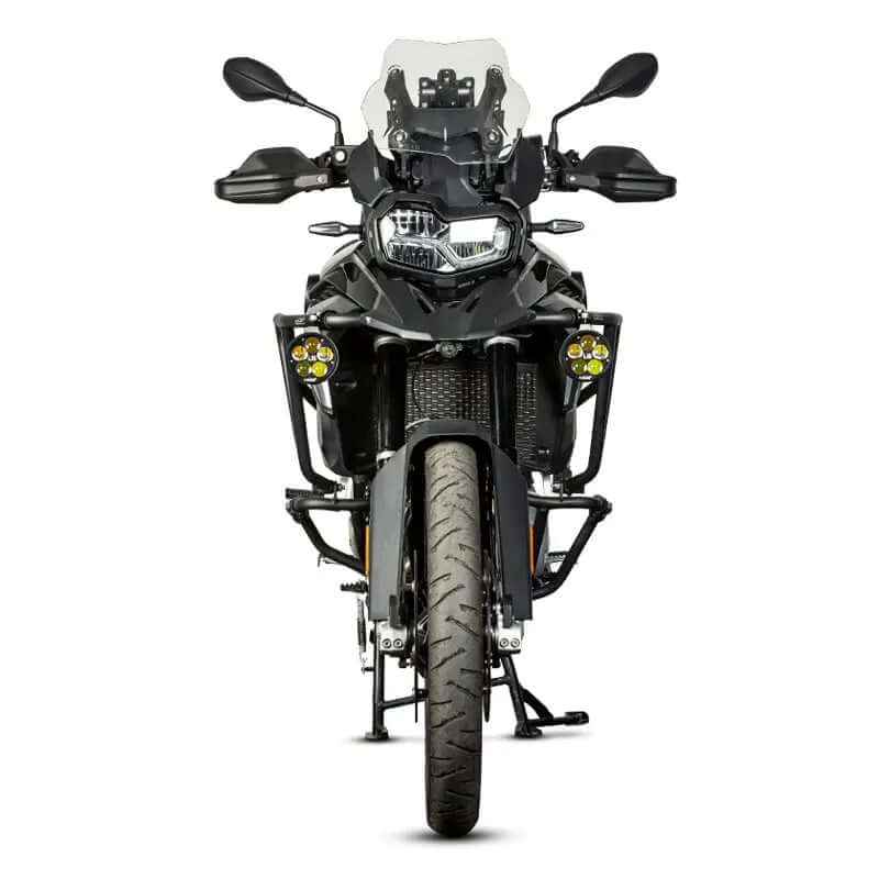 Faretti moto L16 - Endurrad.com