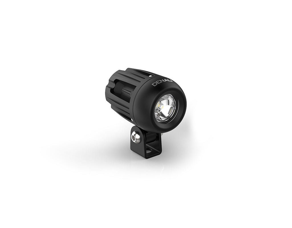 Faretto LED DENALI DM da 1.095 lumen, corpo compatto da 43 mm