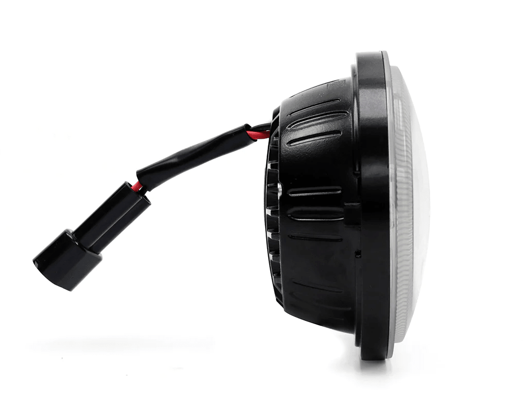 Faro LED 11,40 cm - ENDURRAD