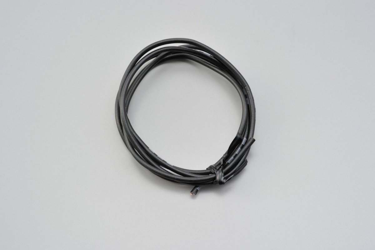 Filo elettrico AWG16 (AVS1.25sq) 1M - ENDURRAD