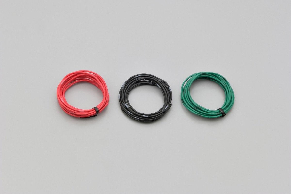 Filo elettrico AWG20 (AVS0.5sq) 2M - ENDURRAD