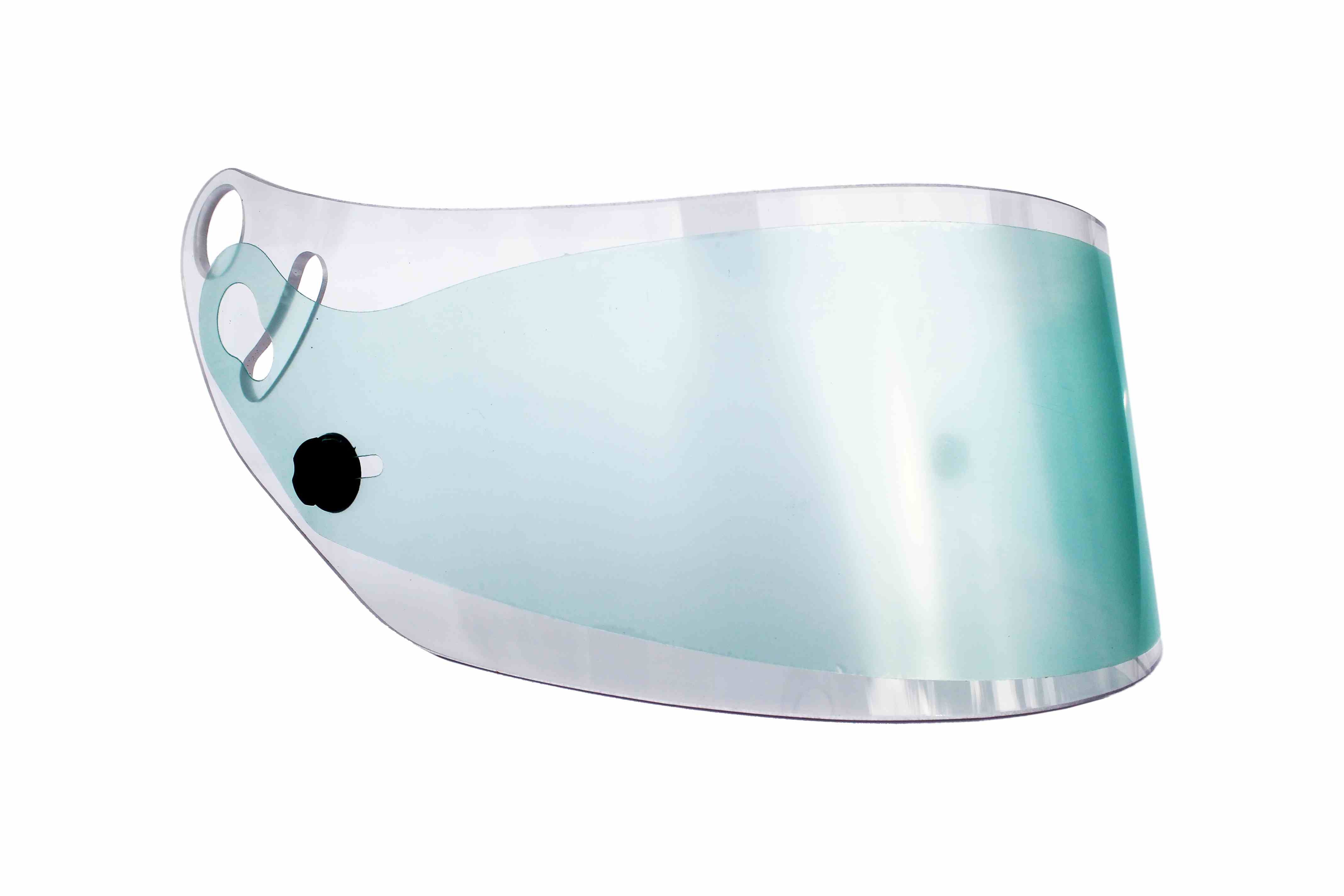 FK VISORS TEAR-OFFS Compatibili con Caschi ARAI® GP/7, 175 Micron - Pacco da 5 pezzi