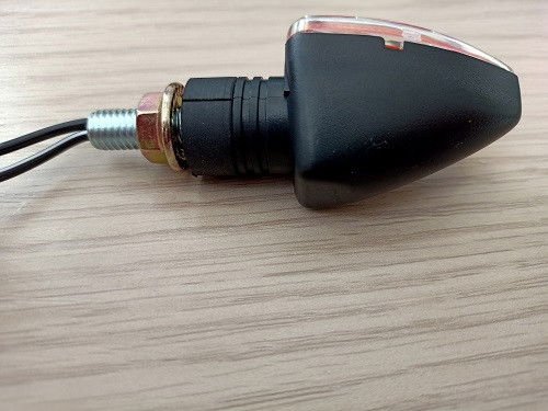 FRECCE A LAMPADINA "DOUBLE ARROW" OMOLOGATE - ENDURRAD