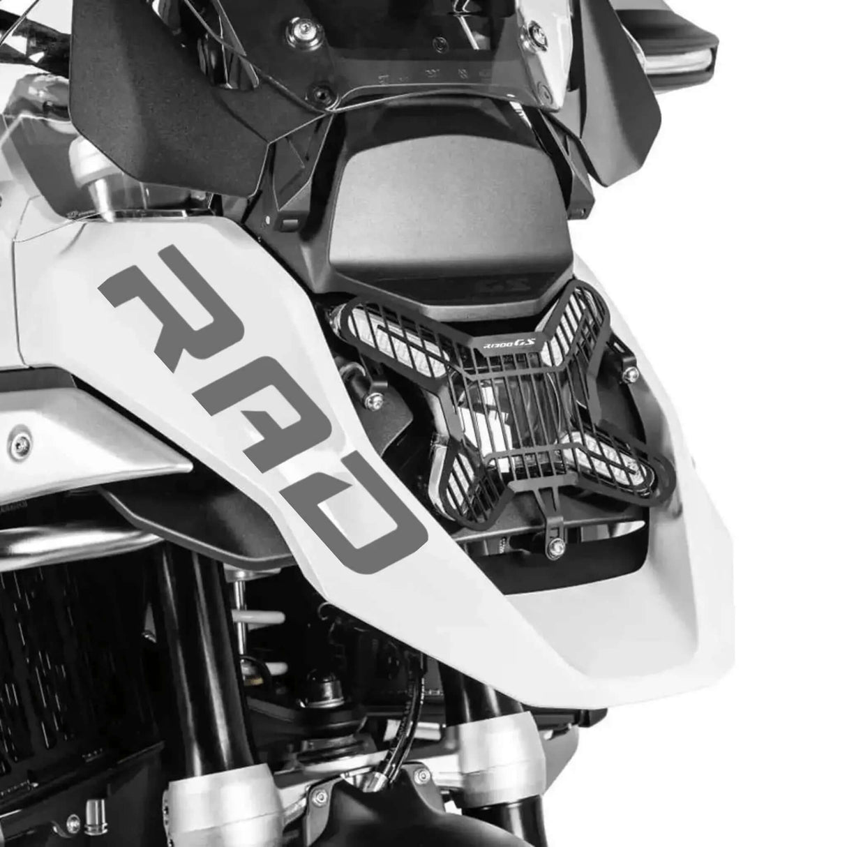 Griglia faro BMW R 1300 GS - Endurrad.com