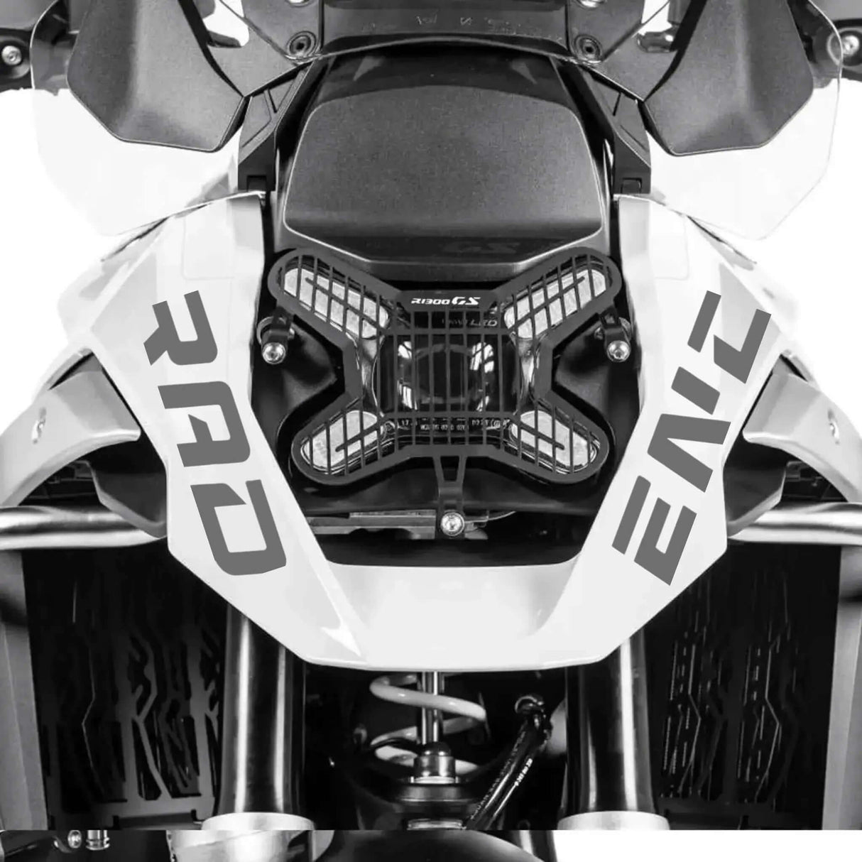 Griglia faro BMW R 1300 GS - Endurrad.com