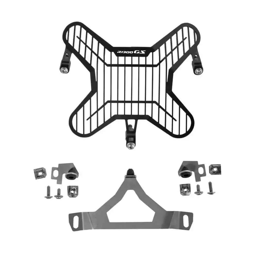 Griglia faro BMW R 1300 GS - Endurrad.com