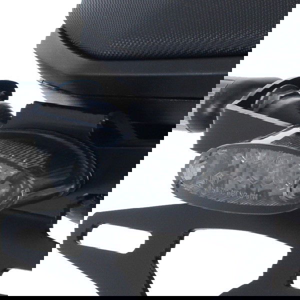 Gruppo Ottico Led Fume Per Tail Tidy R G 93216 - Endurrad