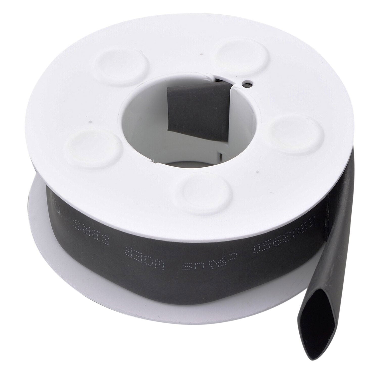 Guaina termorestringente diam.15mm, 1,2M