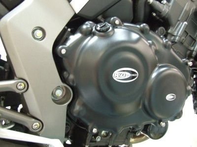 Honda CB1000R Dx Protezioni Carter 4949 Rg ECC0024BK - ENDURRAD
