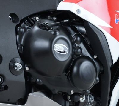 HONDA CBR 1000 RR '08 - '14 DX protezioni carter - ENDURRAD
