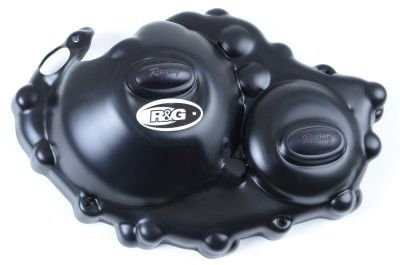 Honda CBR1000RR 08 14 Dx Protezioni Carter Vers Racing 12020 Rg ECC0018R - ENDURRAD