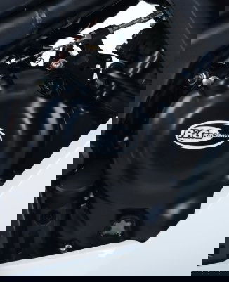 Honda CBR300R CB300R 18 Dx Protezione Frizione 11850 Rg ECC0180BK - Endurrad